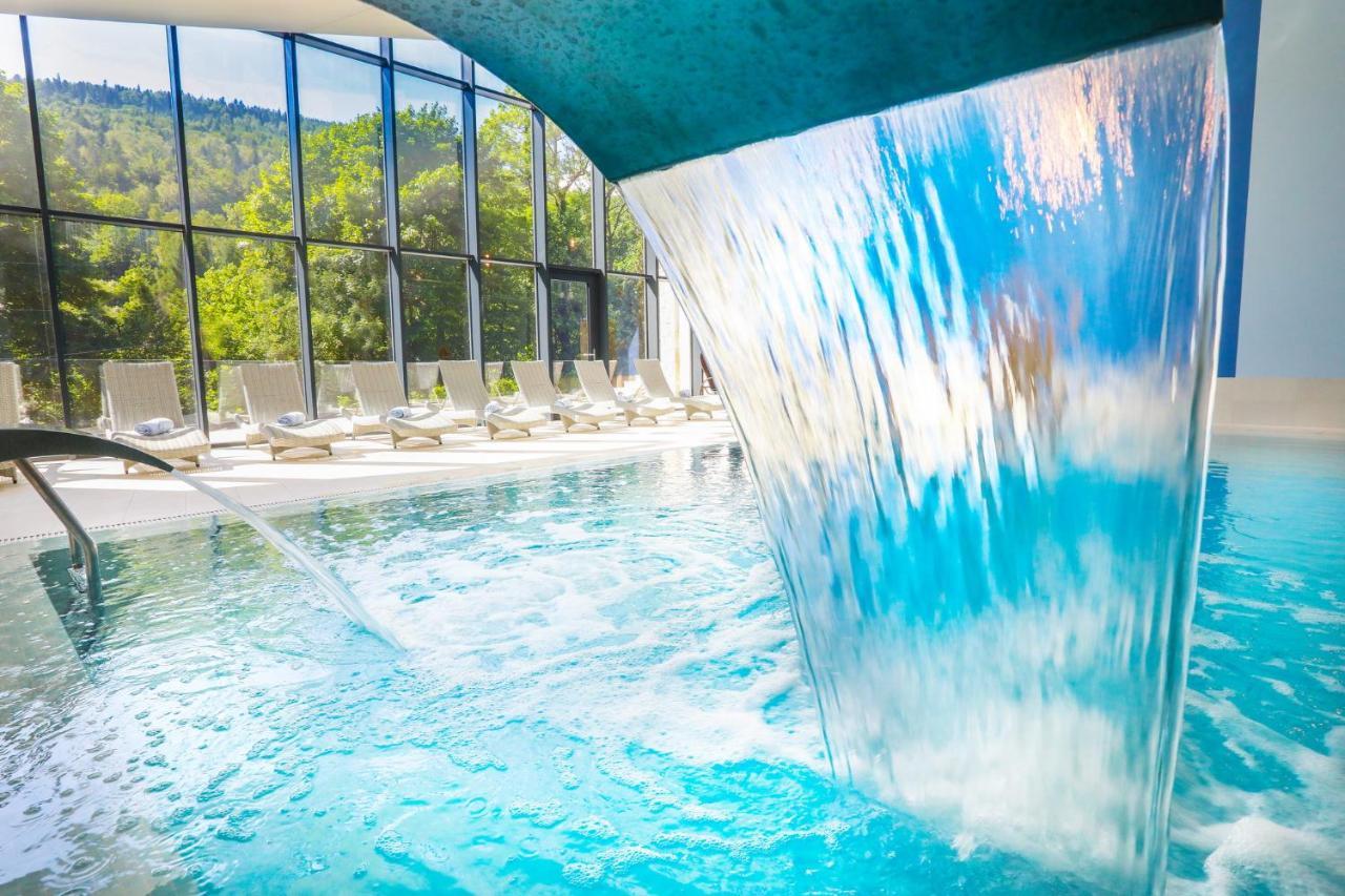 Magnus Resort Bystra  Exterior foto