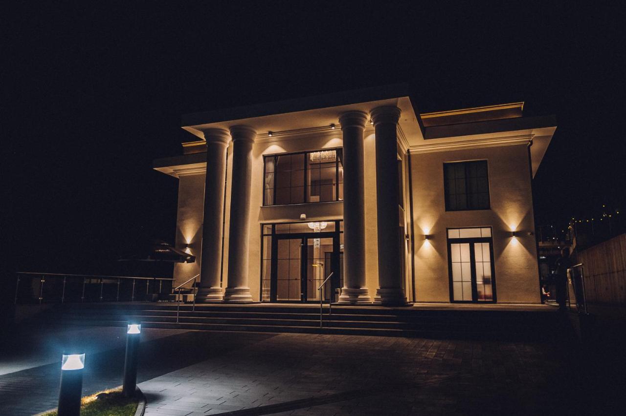 Magnus Resort Bystra  Exterior foto